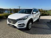 Hyundai Tucson III 2016 — zdjęcie 1
