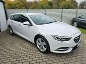 Opel Insignia I facelifting 2017 — zdjęcie 5