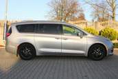Chrysler Pacifica RU 2018 — zdjęcie 4