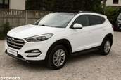 Hyundai Tucson III 2016 — zdjęcie 4