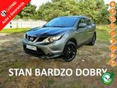 Nissan Qashqai II 2016 — zdjęcie 1