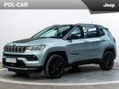 Jeep Compass II facelifting 2023 — zdjęcie 1
