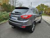 Hyundai ix35 I facelifting 2015 — zdjęcie 5