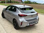 Opel Corsa F 2023 — zdjęcie 4