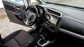 Honda Jazz III facelifting 2017 — zdjęcie 5