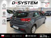 Kia Rio IV facelifting (Global market) 2020 — zdjęcie 4