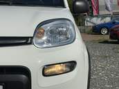 Fiat Panda III 2024 — zdjęcie 5