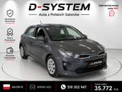 Kia Rio IV facelifting (Global market) 2020 — zdjęcie 5
