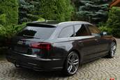 Audi A6 IV (C7) facelifting 2015 — zdjęcie 2