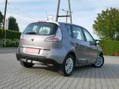 Renault Scenic III facelifting 2 2013 — zdjęcie 2