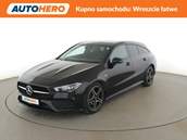 Mercedes-Benz CLA II (C118, X118) 2021 — zdjęcie 1