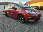 Citroen C4 Picasso I 2011 — zdjęcie 2