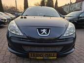 Peugeot 206 2009 — zdjęcie 2