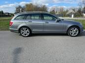 Mercedes-Benz C-Klasa III (W204) facelifting 2011 — zdjęcie 4