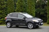 Ford Kuga I 2011 — zdjęcie 4