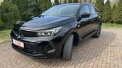Opel Grandland I facelifting 2022 — zdjęcie 3