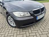 BMW 3 serii V (E90/E91/E92/E93) 2007 — zdjęcie 4