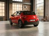 Citroen C3 III facelifting 2024 — zdjęcie 5