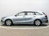 Kia Ceed III facelifting 2024 — zdjęcie 6