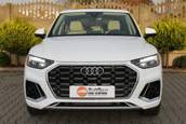 Audi Q5 II (FY) facelifting 2021 — zdjęcie 3