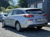Hyundai i30 III facelifting 2 2022 — zdjęcie 6