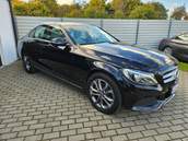 Mercedes-Benz C-Klasa IV (W205) facelifting 2018 — zdjęcie 5