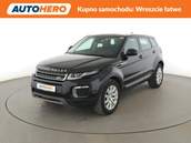 Land Rover Range Rover Evoque II 2019 — zdjęcie 1