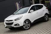 Hyundai ix35 I facelifting 2015 — zdjęcie 4