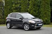 Ford Kuga I 2011 — zdjęcie 3