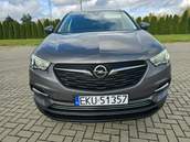 Opel Grandland I 2019 — zdjęcie 6
