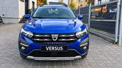 Dacia Sandero III 2021 — zdjęcie 2