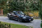 Mercedes-Benz SL-Klasa IV (R129) facelifting 2 1998 — zdjęcie 1