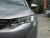 Peugeot 508 II 2021 — zdjęcie 6