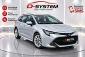 Toyota Corolla XII (E210) facelifting 2023 — zdjęcie 3