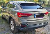 Audi Q3 Sportback II (F3) 2022 — zdjęcie 6