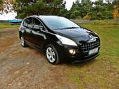 Peugeot 3008 I 2011 — zdjęcie 3