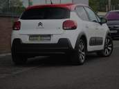 Citroen C3 III 2020 — zdjęcie 4