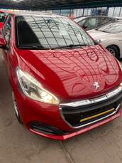 Peugeot 208 I facelifting 2016 — zdjęcie 6