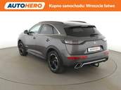 DS 7 Crossback I 2020 — zdjęcie 4