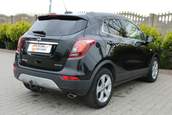 Opel Mokka I facelifting 2018 — zdjęcie 6