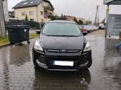 Ford Kuga II 2015 — zdjęcie 4