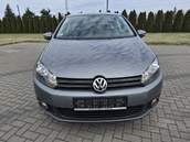Volkswagen Golf VII 2012 — zdjęcie 4