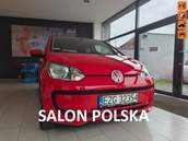Volkswagen up! I 2015 — zdjęcie 1