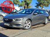 Opel Insignia II 2018 — zdjęcie 1