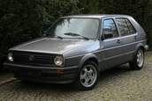 Volkswagen Golf II 1988 — zdjęcie 1