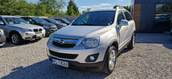 Opel Antara I facelifting 2016 — zdjęcie 2