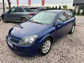 Opel Astra H facelifting 2006 — zdjęcie 2