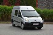 Citroen Jumpy 2015 — zdjęcie 3