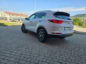 Kia Sportage IV 2016 — zdjęcie 2