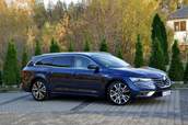 Renault Talisman I facelifting 2022 — zdjęcie 4